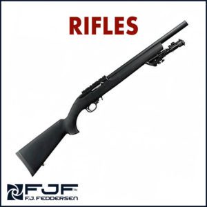 10/22™ Rifles