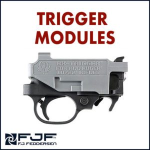 10/22™ BX Trigger Modules
