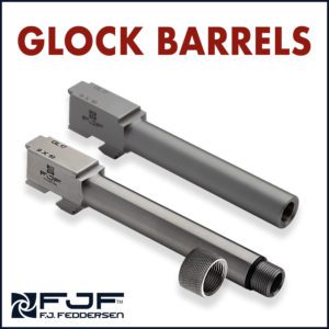 Glock™ Pistol Barrels