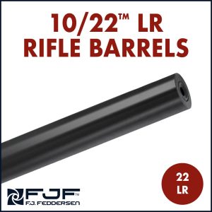 10/22™ Rifle Barrels