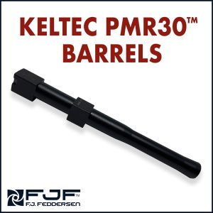 KelTec PMR30™ Barrels